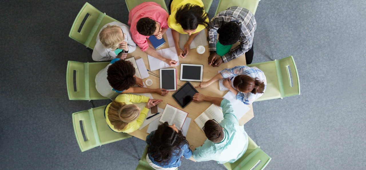 Blended Learning Development Programs | Adeption