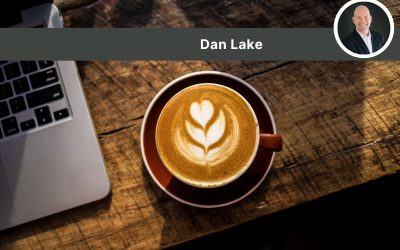 Coaching Conversation: Dan Lake