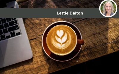 Coaching Conversations: with Lettie Dalton