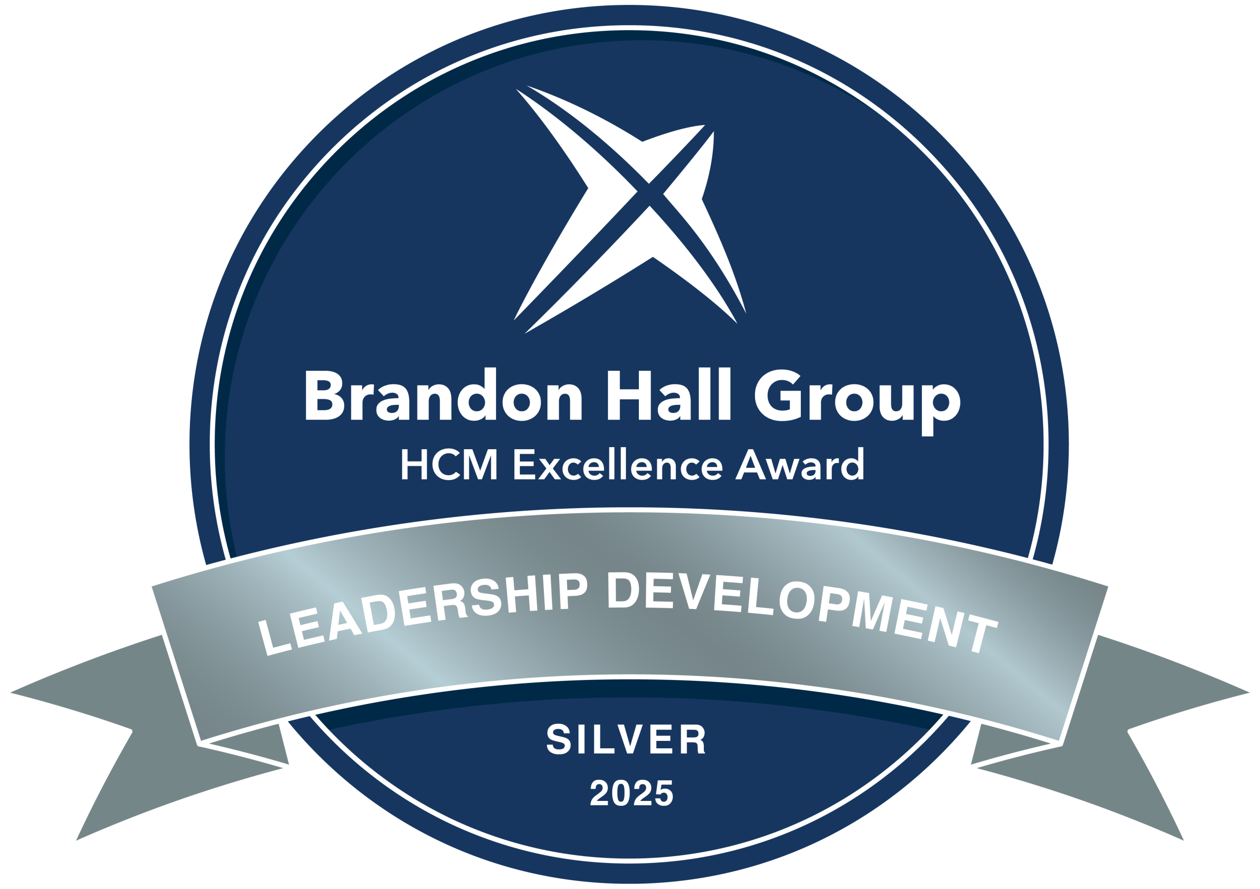Brandon Hall HCM_Badges_LD Silver (1) (1) Brandon Hall Group Silver Award