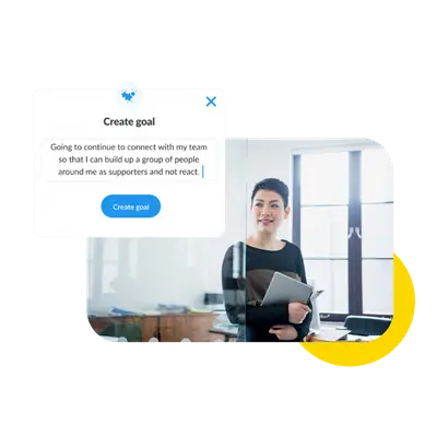 Adeption Leadership Development Experience